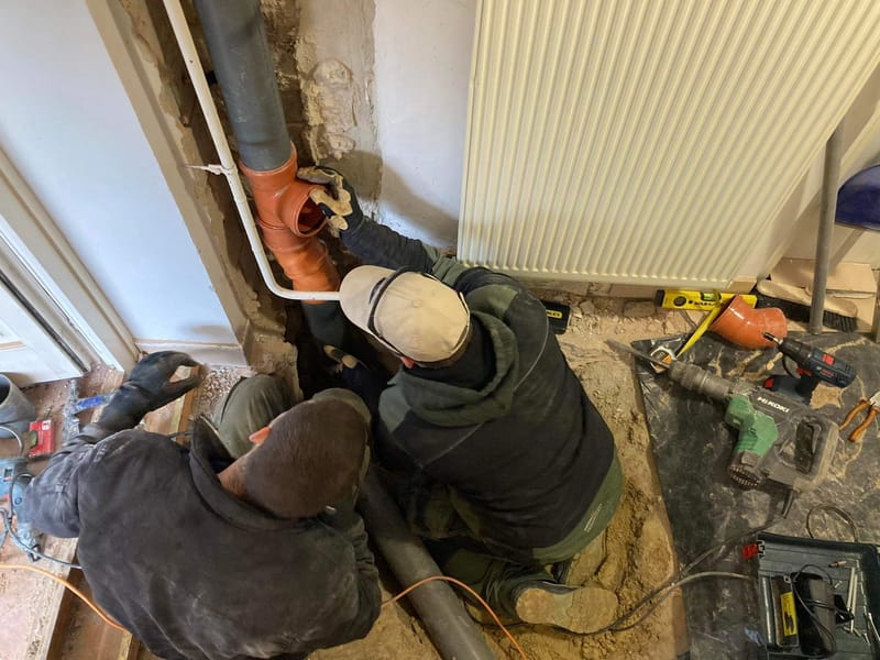  -Javítási Munkák-