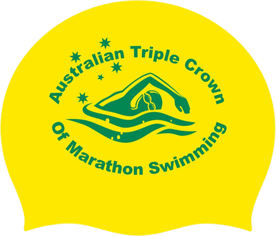 Australian Triple Crown of Ultra Marathon Swimming