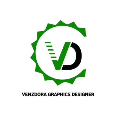 Venzdora graphic designer