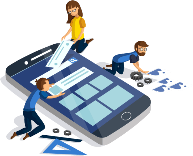 Mobile App Development Company