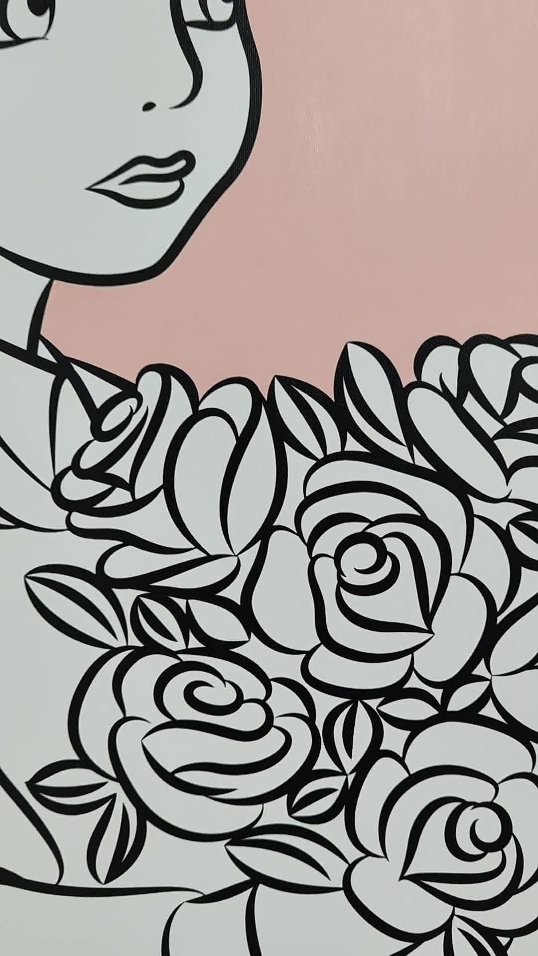 Just Girl – Pink, 2023