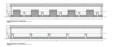 Approval granted for business centre in Royton image