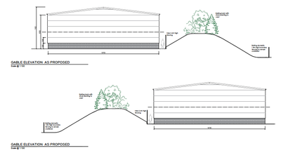 Approval granted for business centre in Royton image