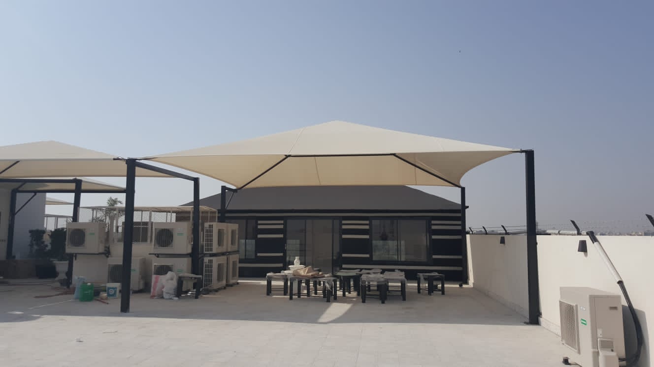 تركيب مظلات في جدة 0551095970