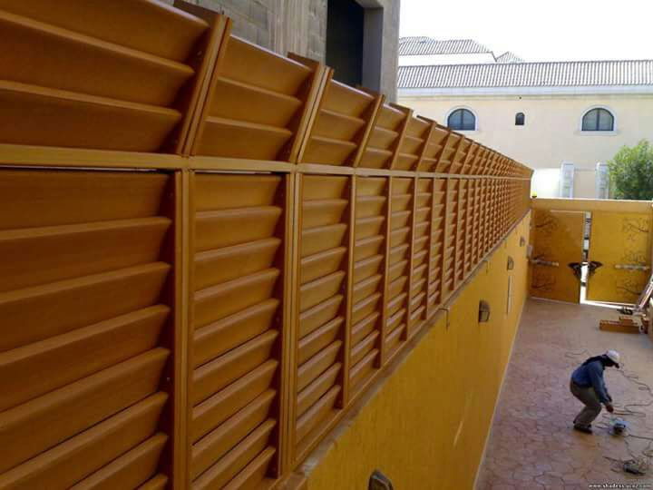 نقدم افضل انواع السواتر - جدة 0551095970