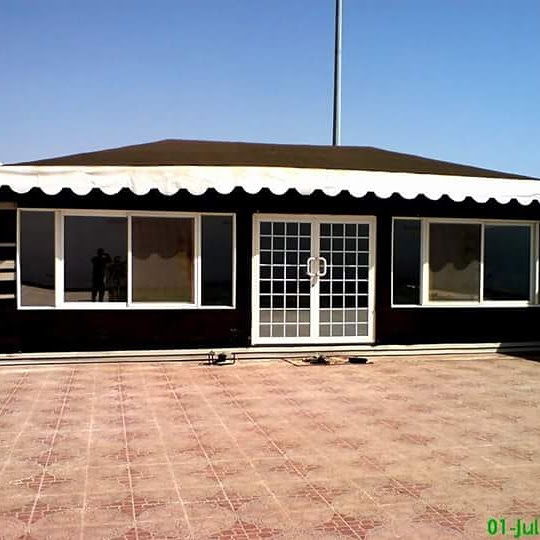 تركيب بيوت شعر جدة من مؤسسة عالم الفخامة للتواصل 0551095970