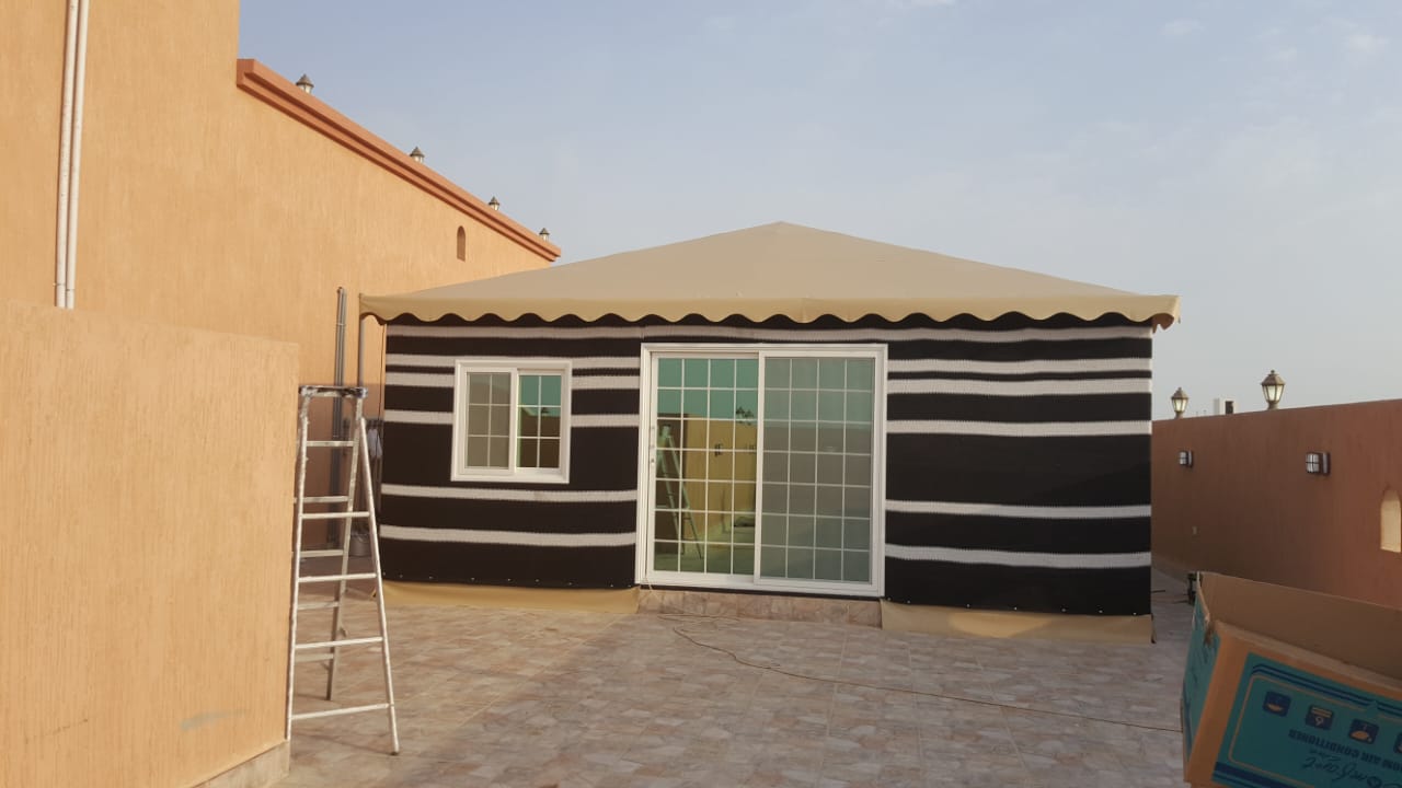 بيوت شعر الفخامة فخامة وقوة - جدة 0551095970
