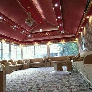 تفصيل خيام وبيوت شعر ملكي في - جدة 0551095970