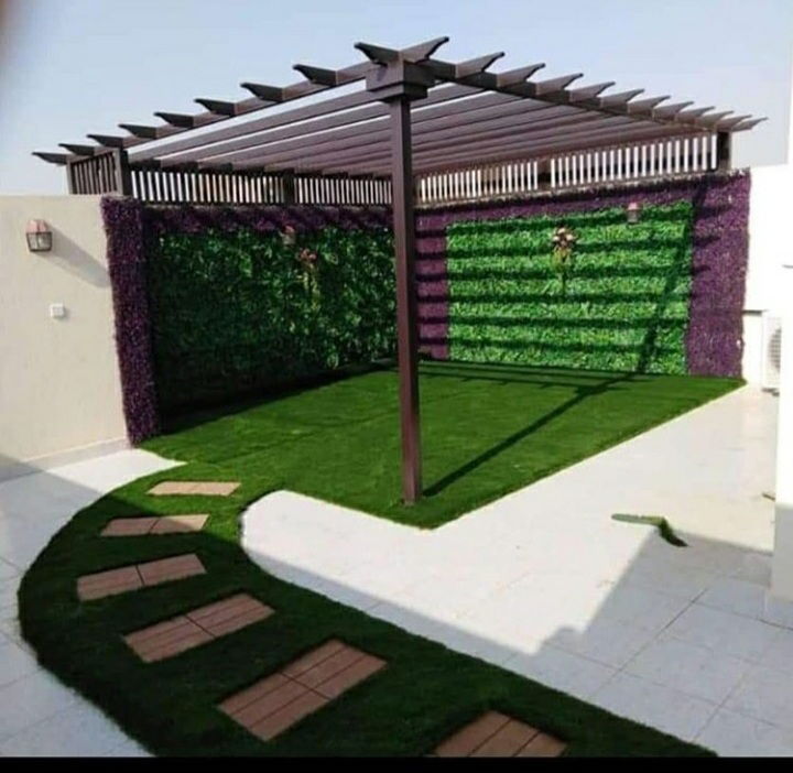 تركيب افضل انواع البرجولات في جده 0551095970