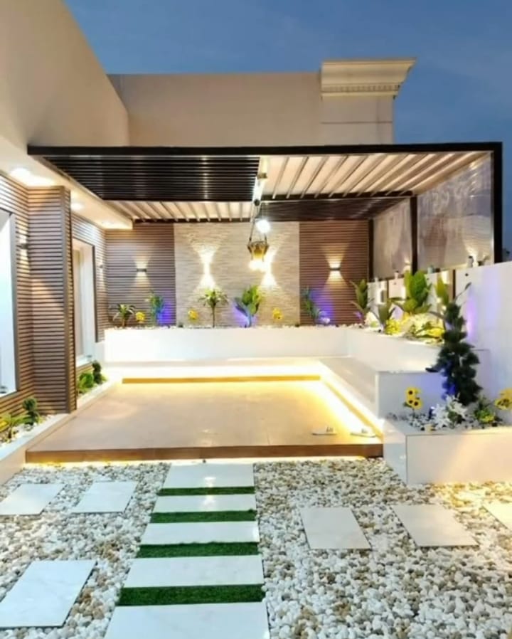 تصميم وتركيب البرجولات في جدة 0551095970