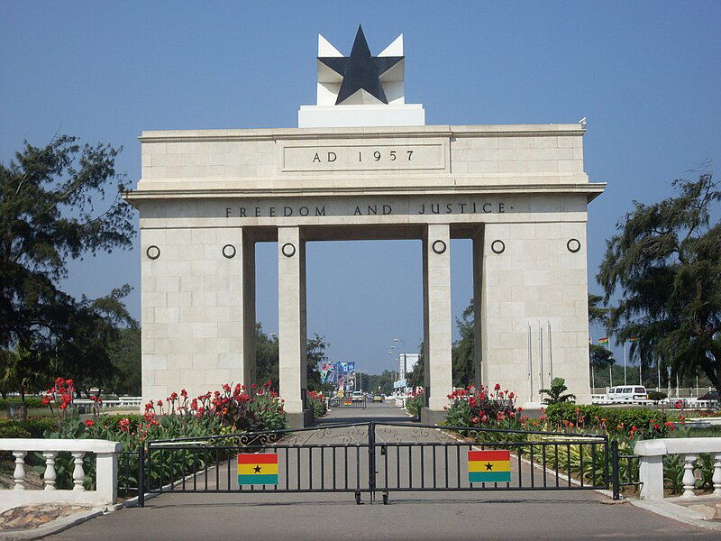 Ghana’s Progress In Cannabis Legalization