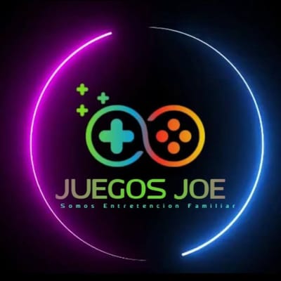 Juegos Joe