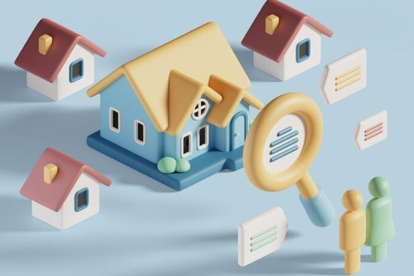 Residential home inspection