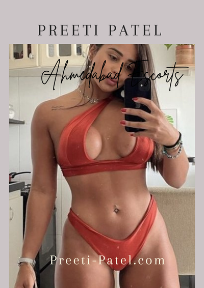 What are the charges of escorts in Ahmedabad ?