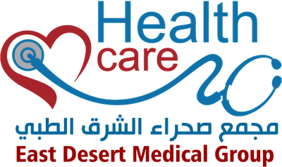 مجمع صحراء الشرق الطبي