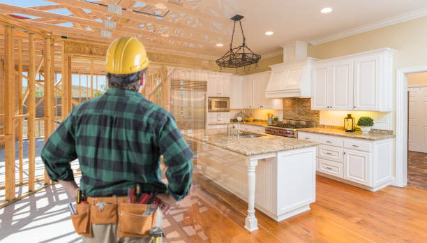 Crafting Dreams: Durahomes - Premier Home Builder Services in Ottawa