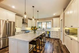 Revitalize Your Kitchen: Ottawa's Premier Cabinet Painting by DuraHomes