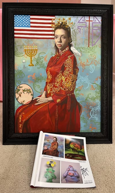 Issue 02 YNST Magazine 2024.