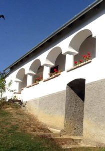 Német Nemzetiségi Tájház