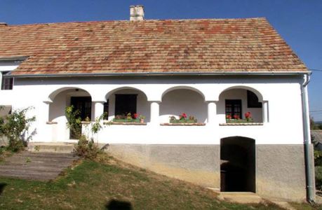 Német Nemzetiségi Tájház