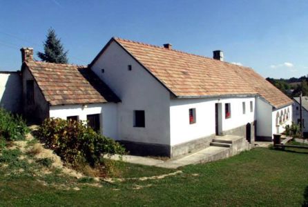 Német Nemzetiségi Tájház