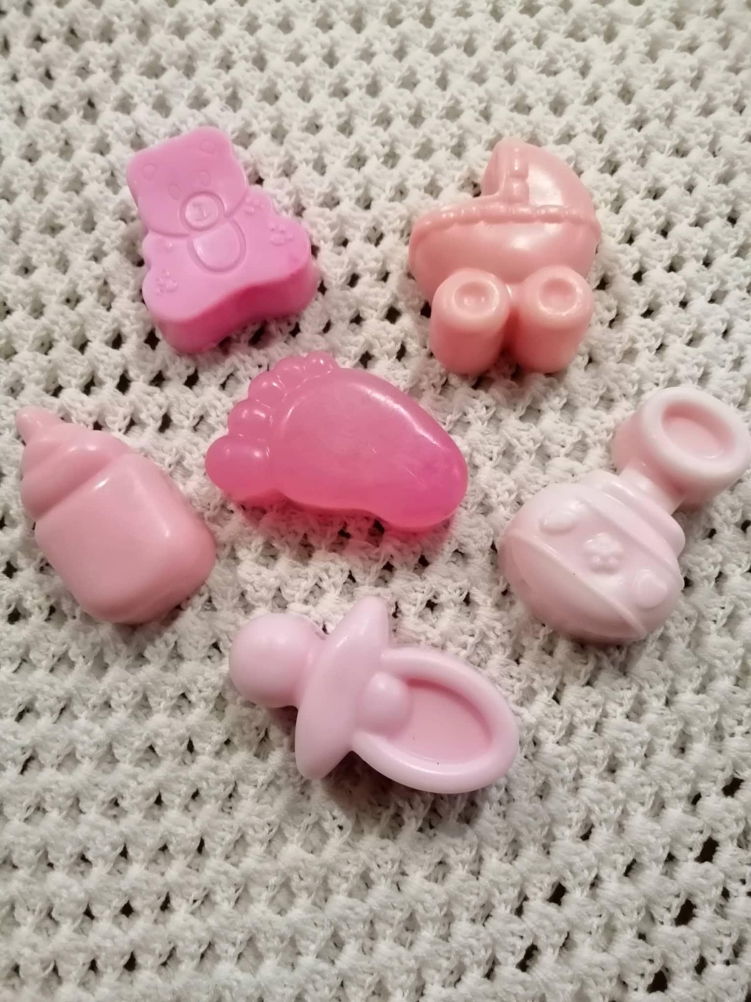 Dekorációs szappankészítő foglalkozás