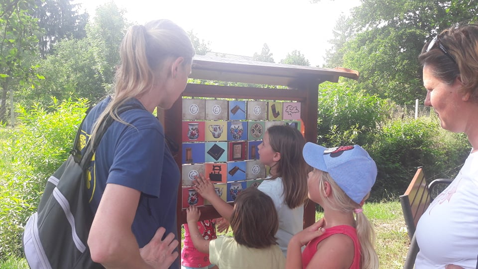 Játékos természetismeret