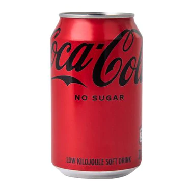Coca Cola zero