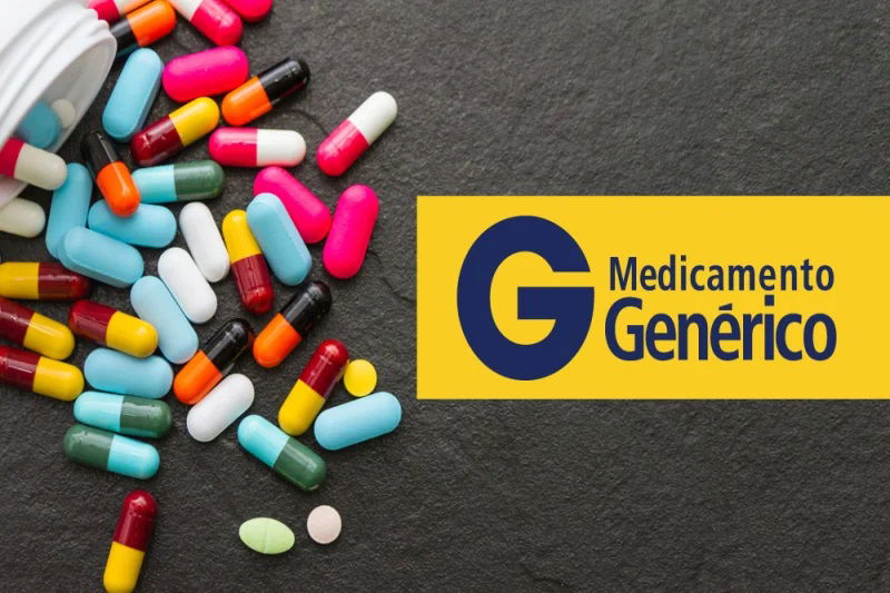 MEDICAMENTOS GENÉRICOS