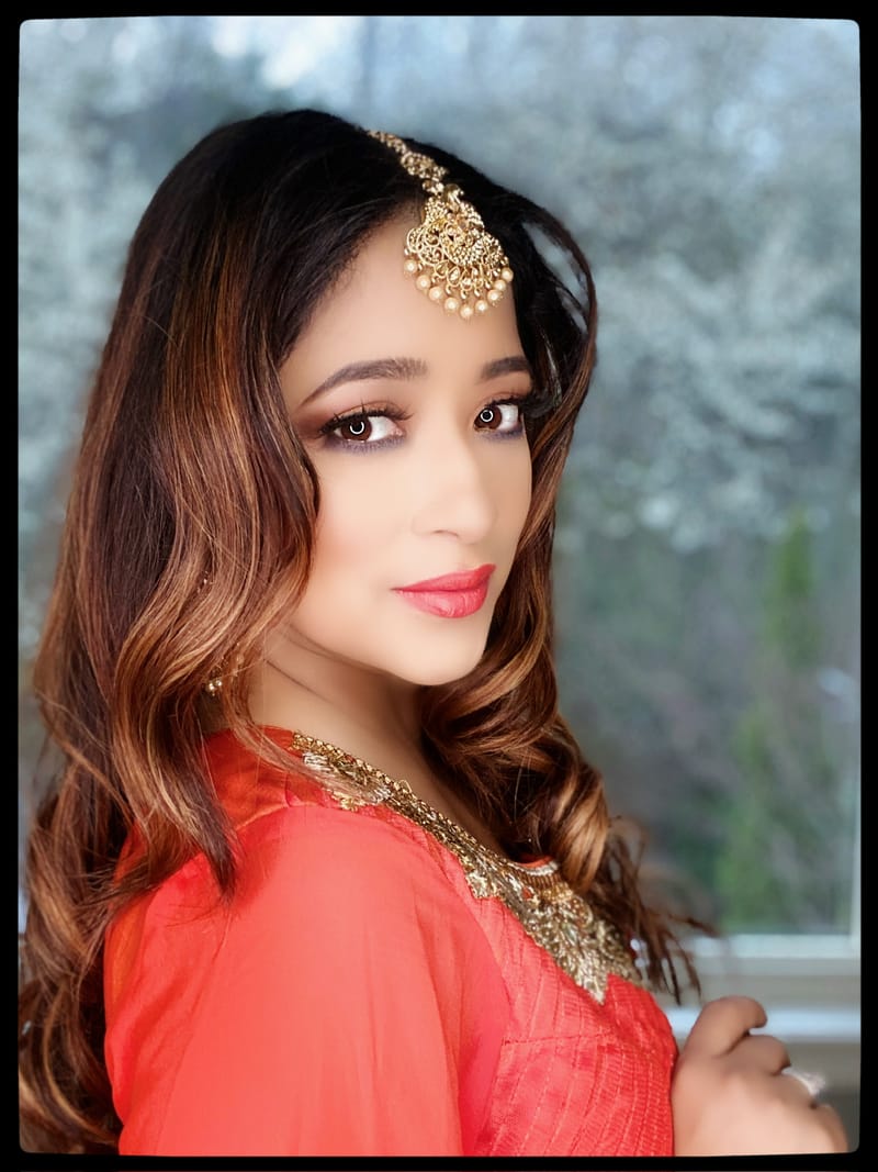 Personalized Choreography