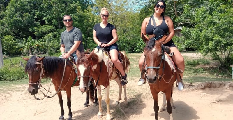 ROATAN COMBO  $110 Pp