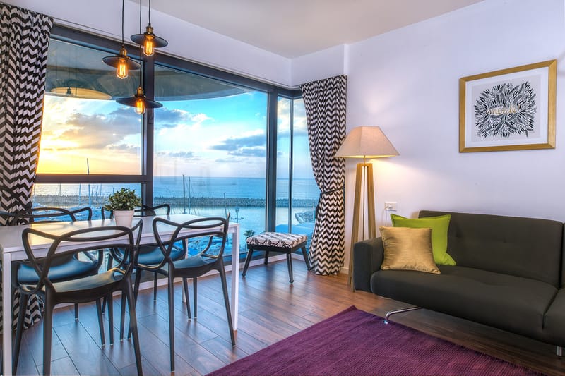 דירות להשכרה לטווח קצר