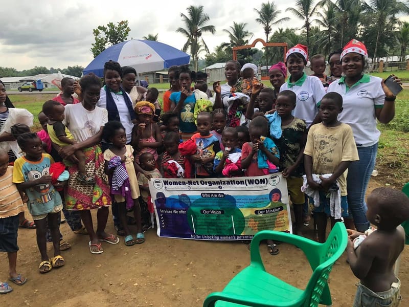 Outreach Program
