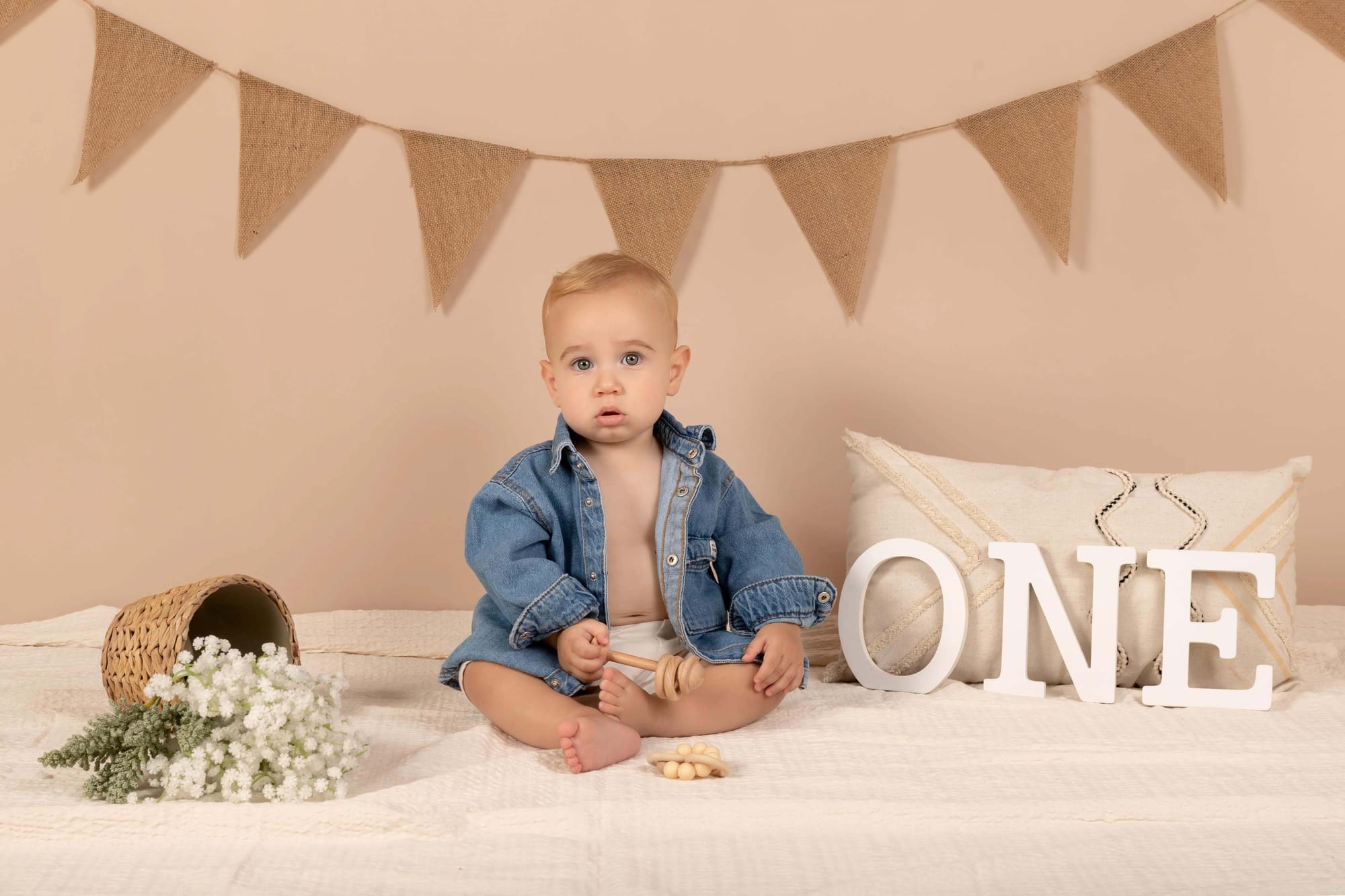 פרטי החבילה