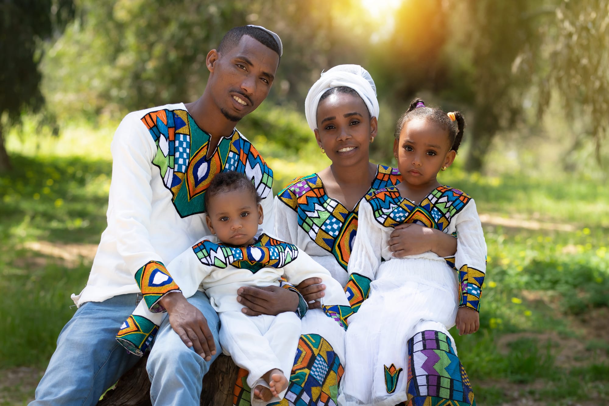 פרטי החבילה