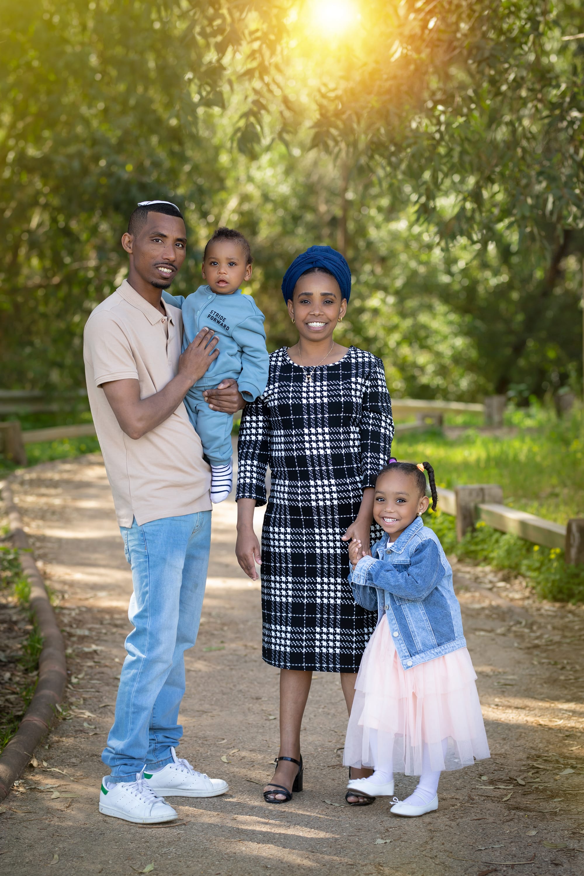 פרטי החבילה