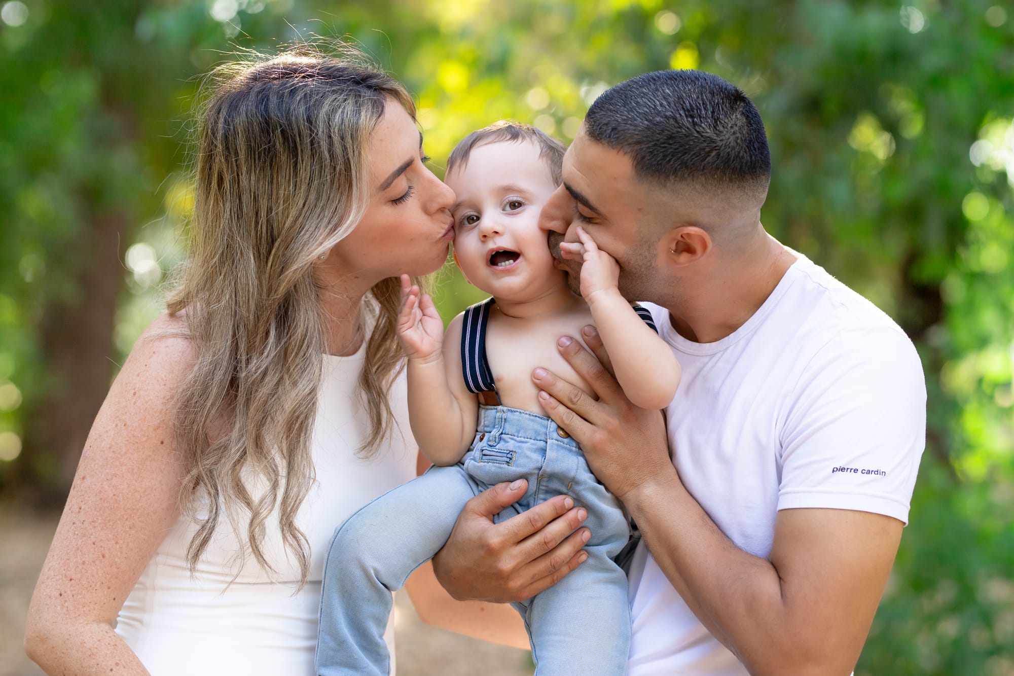 פרטי החבילה