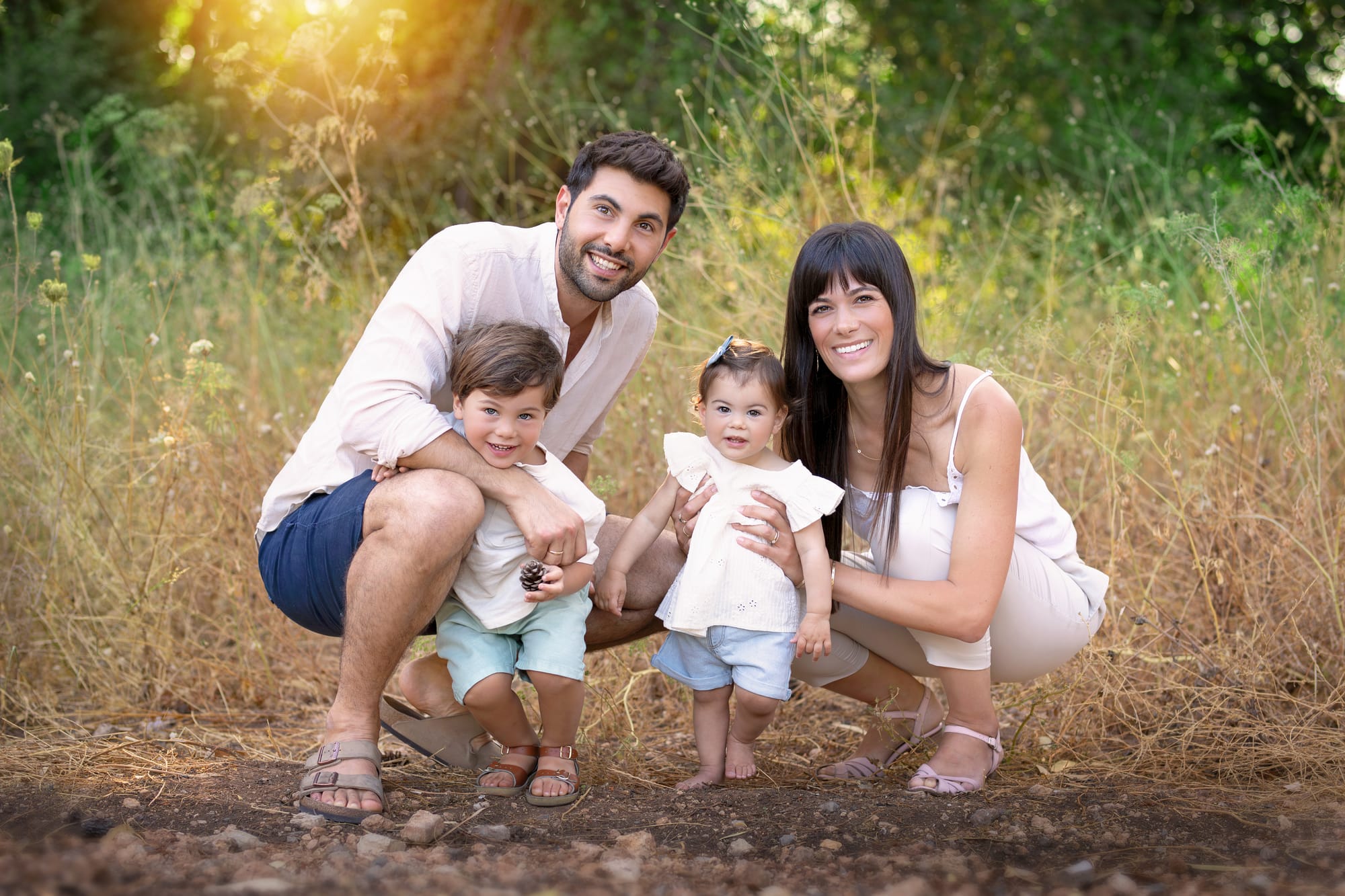 פרטי החבילה