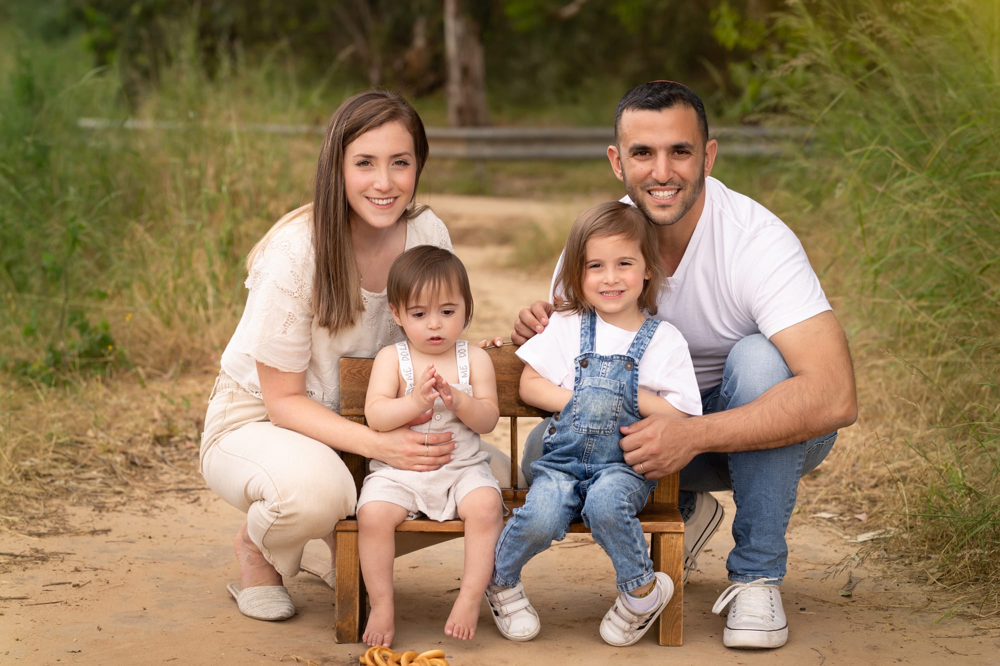 פרטי החבילה