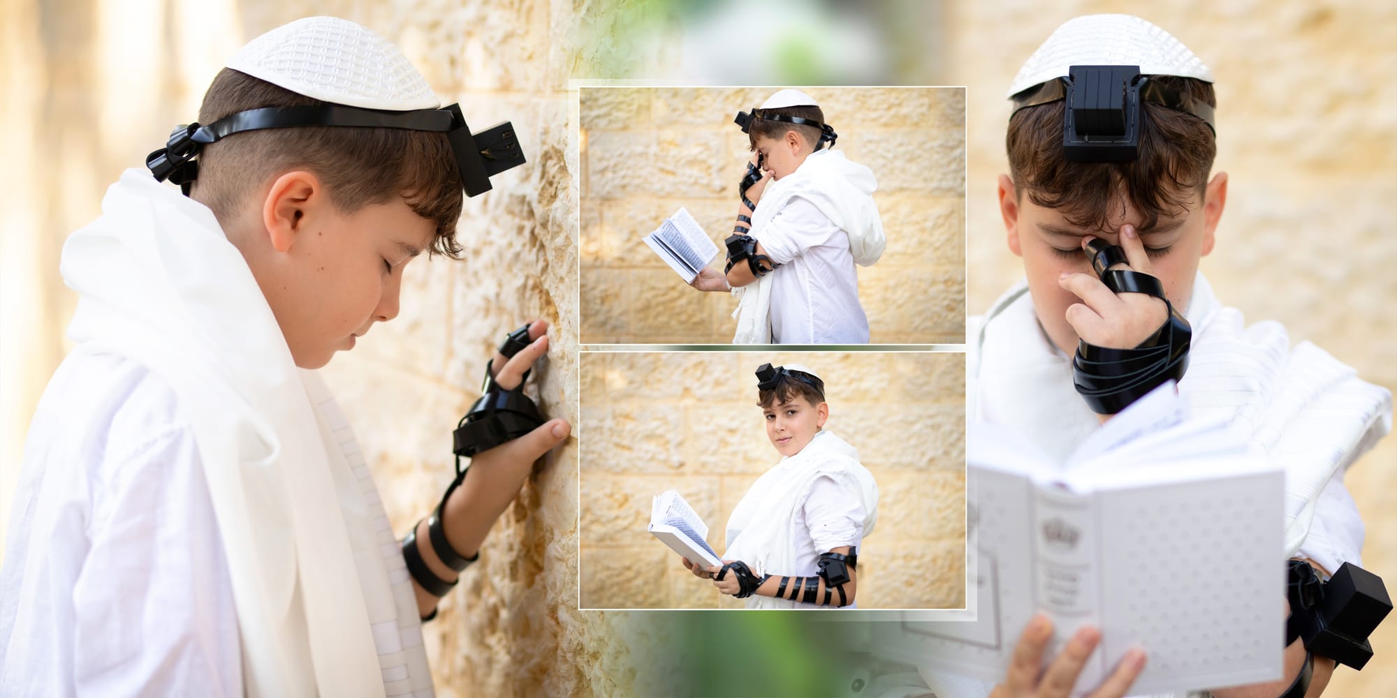 פרטי החבילה