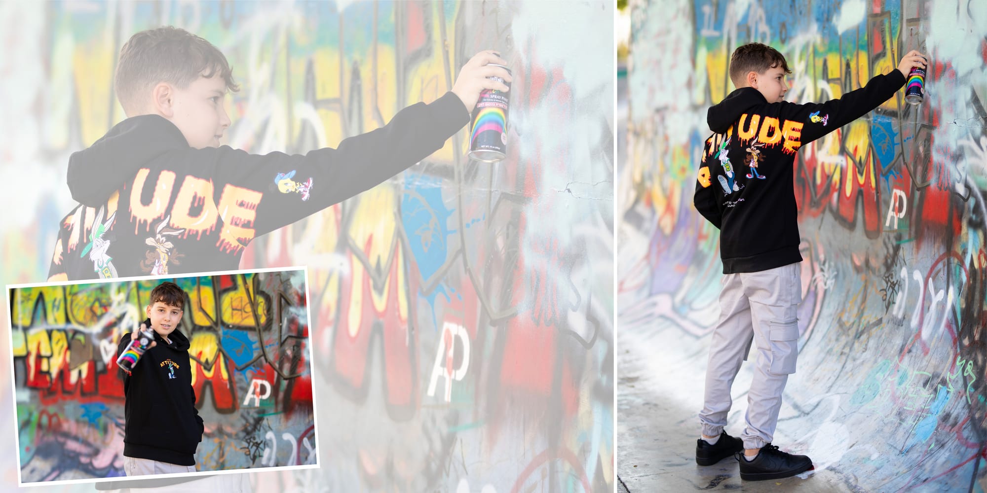 פרטי החבילה