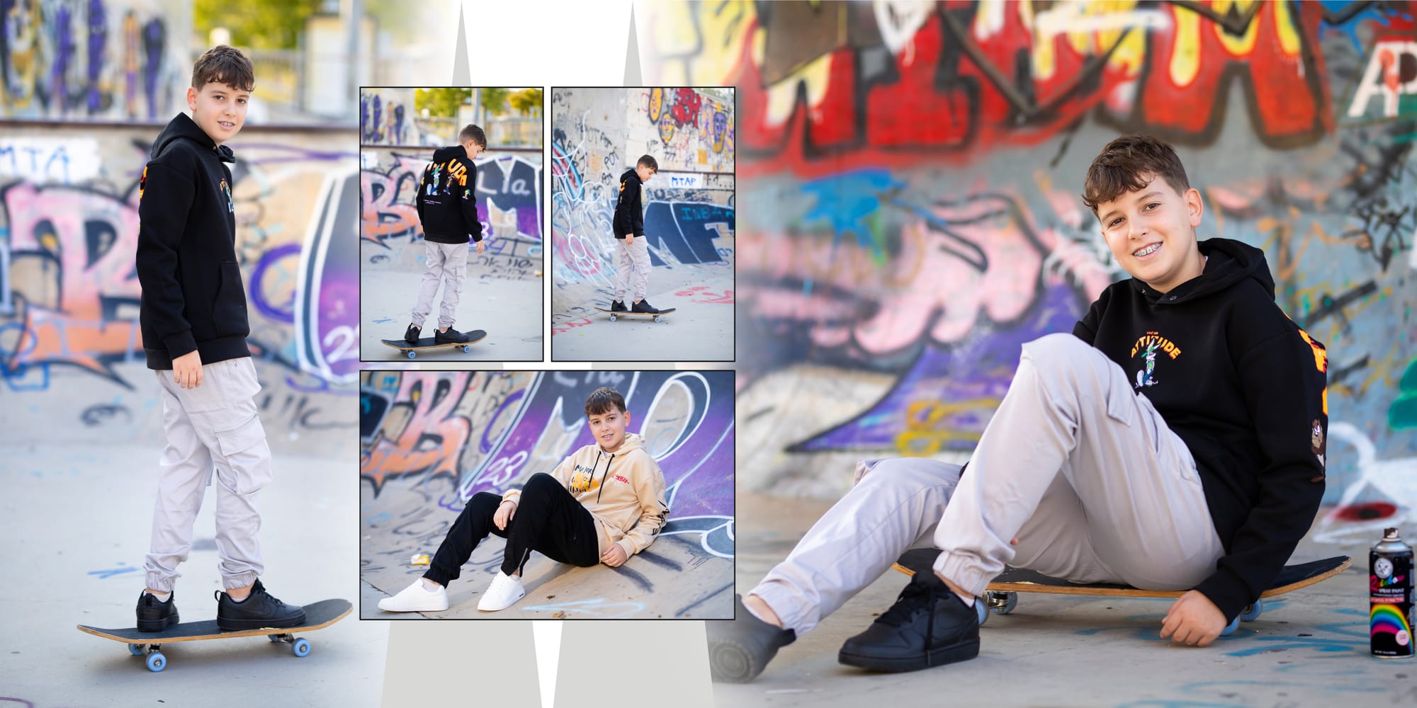 פרטי החבילה