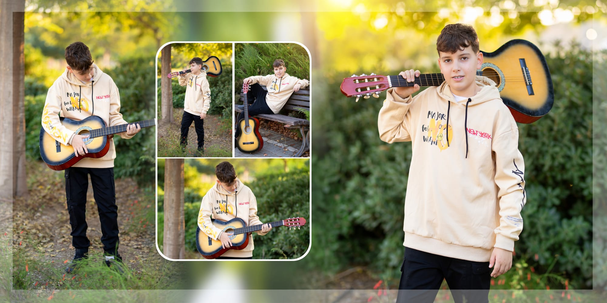 פרטי החבילה