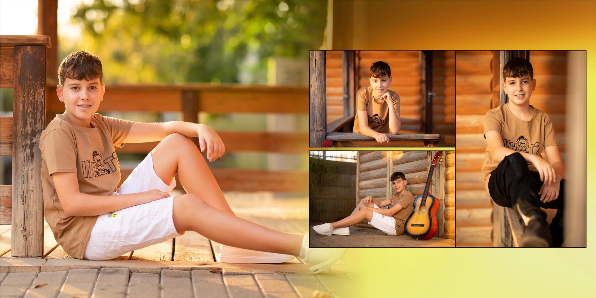 פרטי החבילה