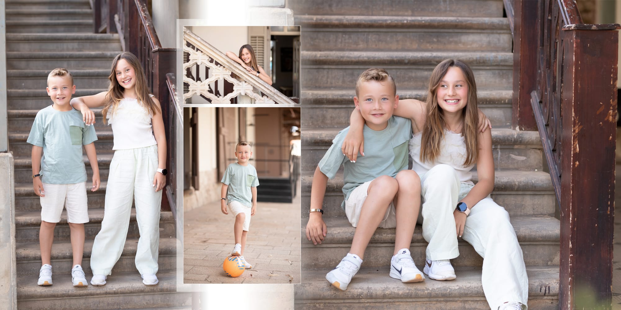 פרטי החבילה