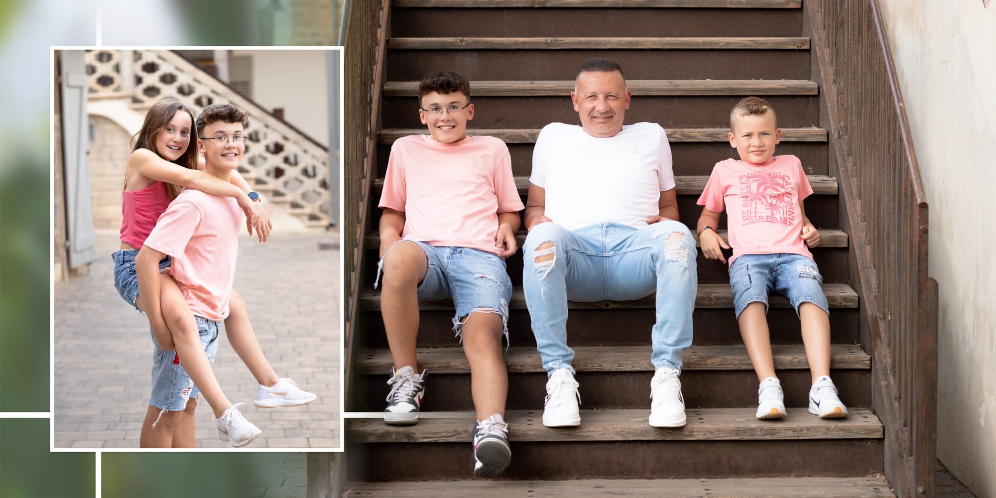 פרטי החבילה