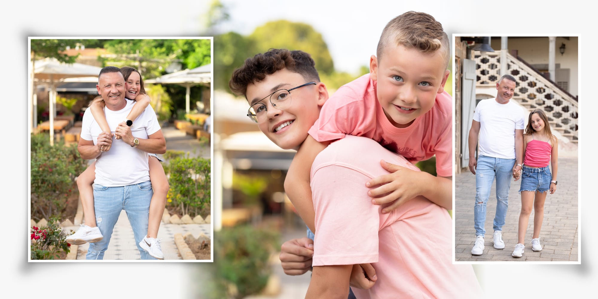 פרטי החבילה