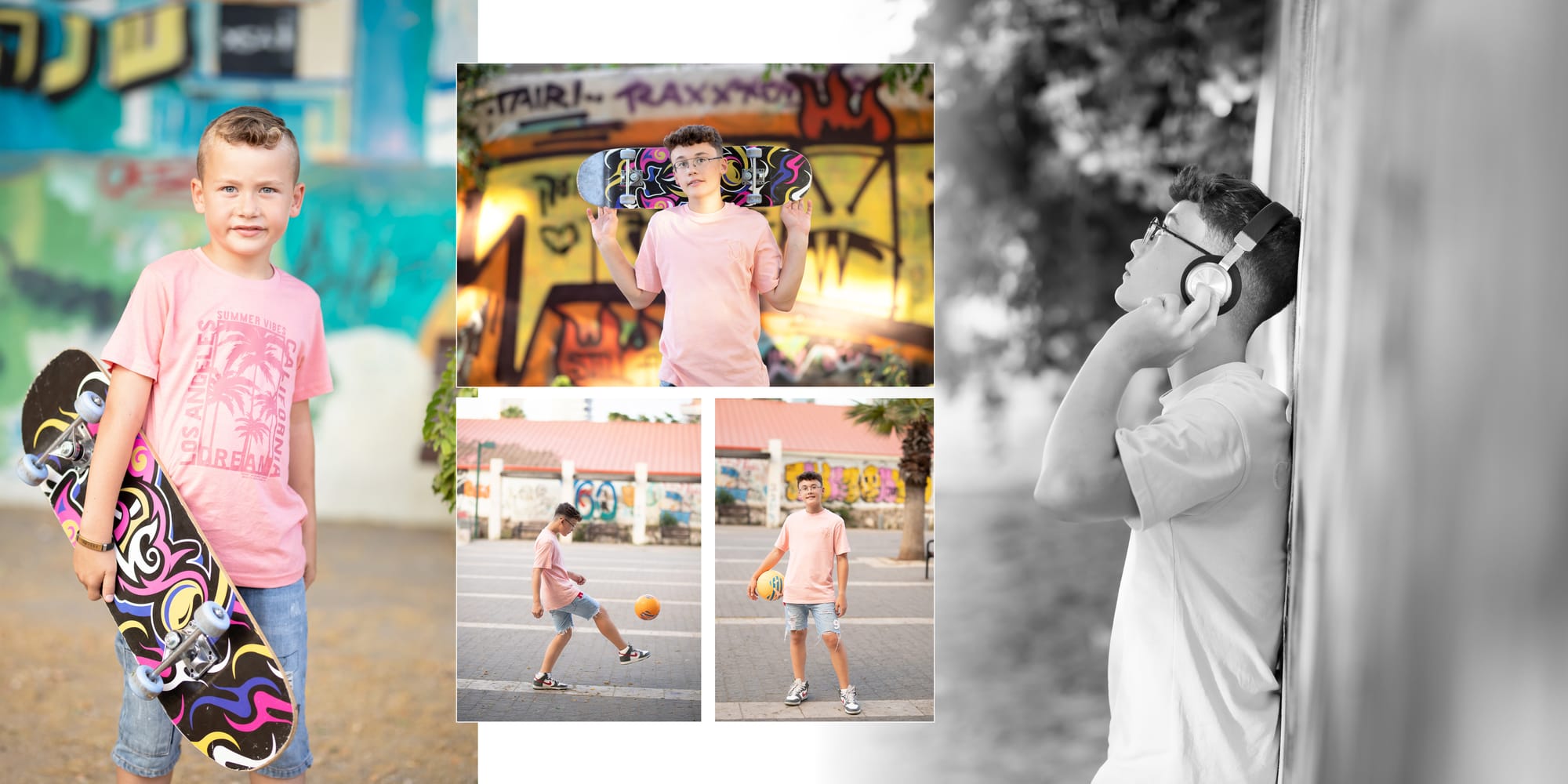 פרטי החבילה