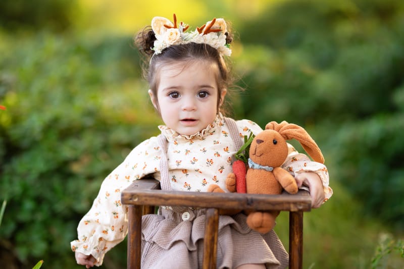 גיל שנה בטבע