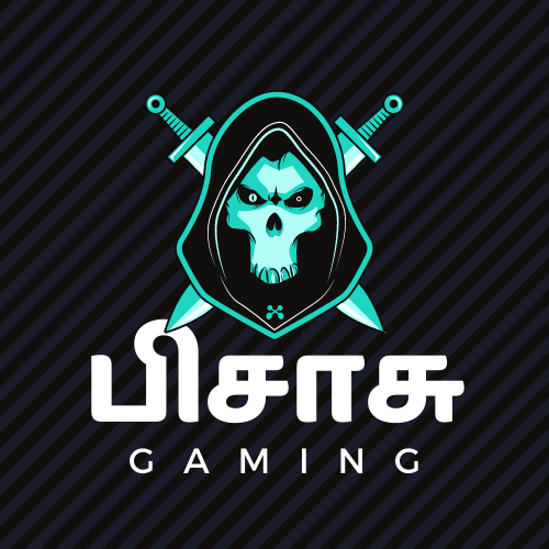 10 Tamil Gamer Youtube Channel Logos